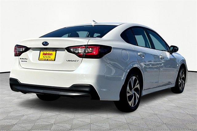 2025 Subaru Legacy Premium photo 14
