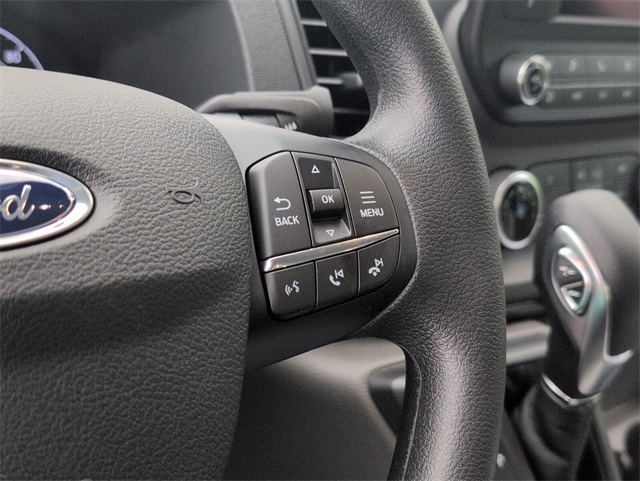 2025 Ford Transit Cargo Van photo 7