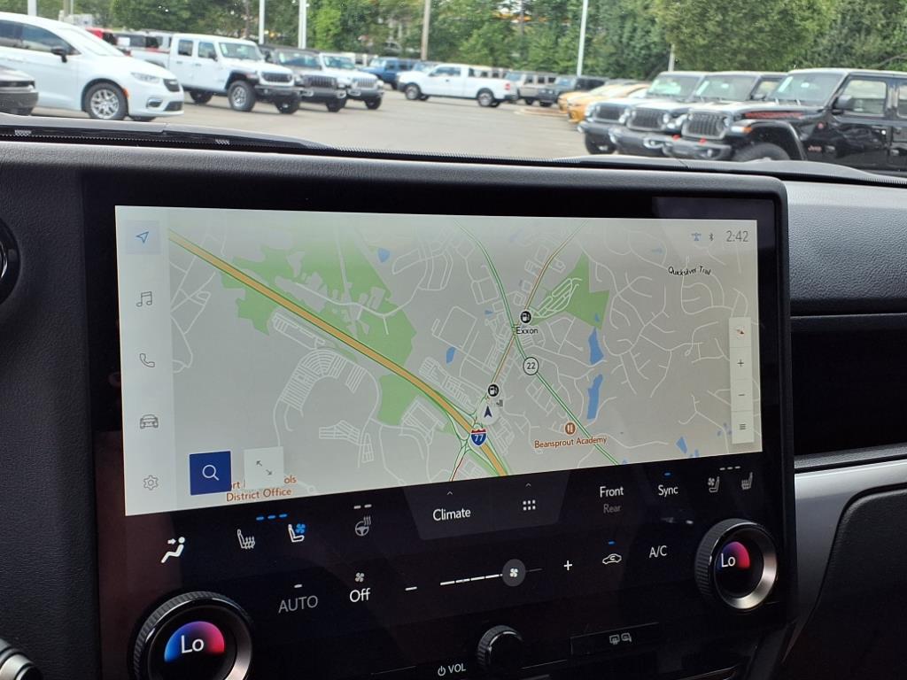 2024 Lexus GX 550 Premium photo 7