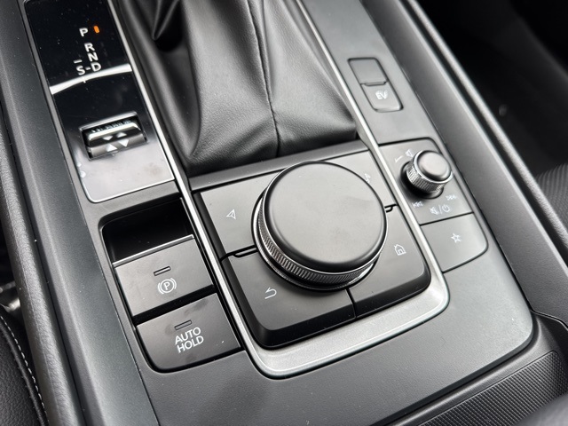 2025 Mazda CX-50 Preferred photo 14