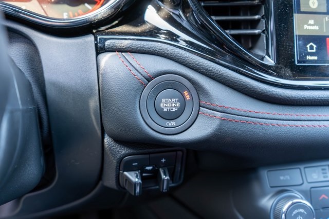 2026 Dodge Durango GT Plus photo 17