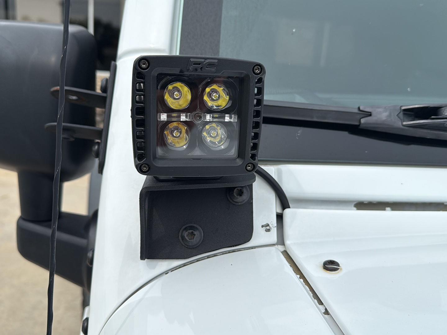 2015 Jeep Wrangler Sport photo 16