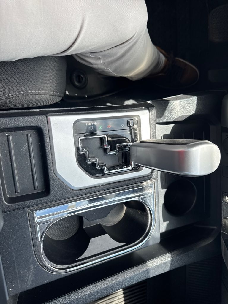 Used 2019 Black Toyota  image 62