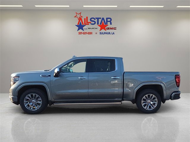 2026 Gmc Sierra 1500 Denali photo 4