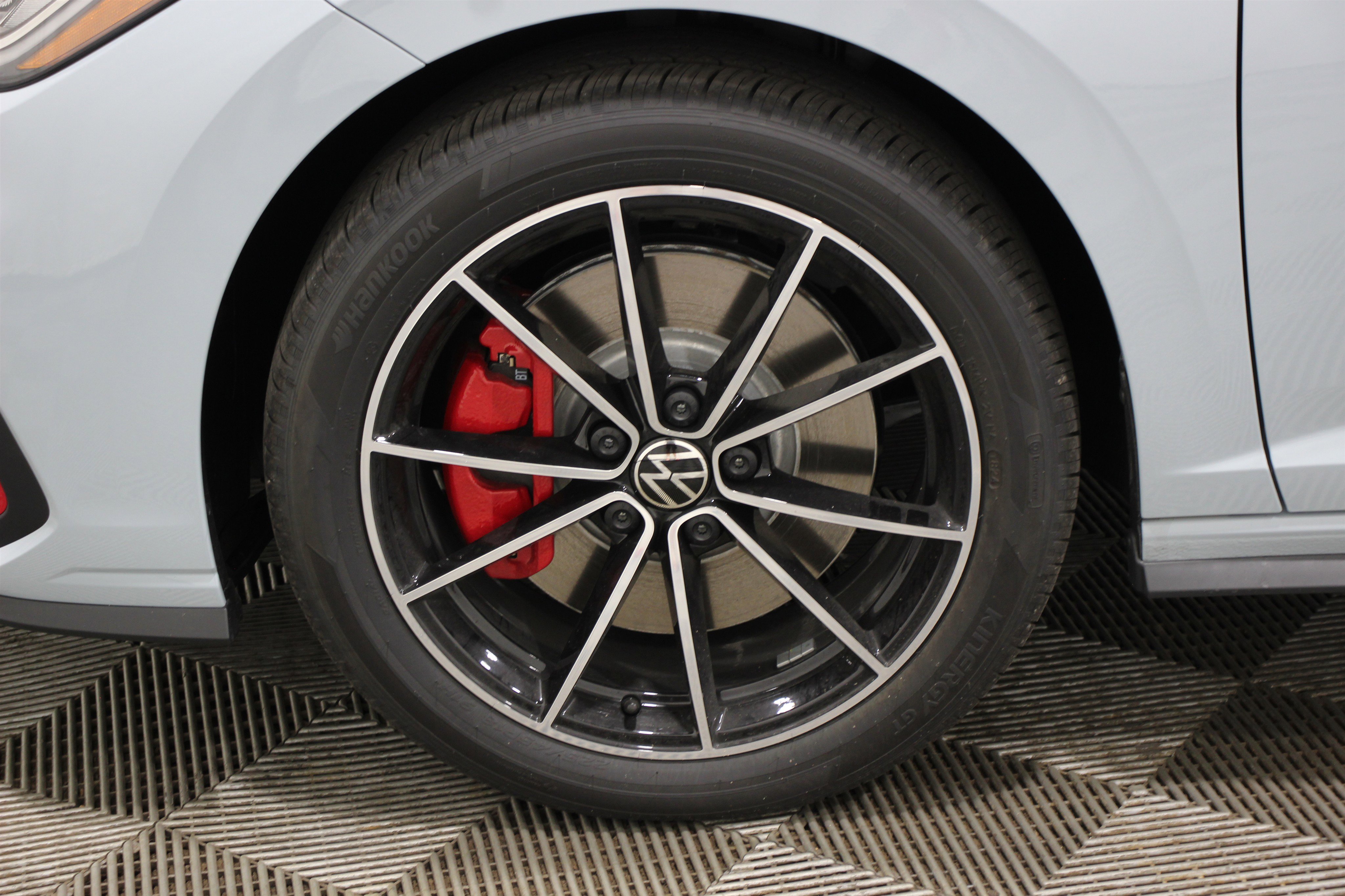 2025 Volkswagen Jetta GLI Autobahn photo 22