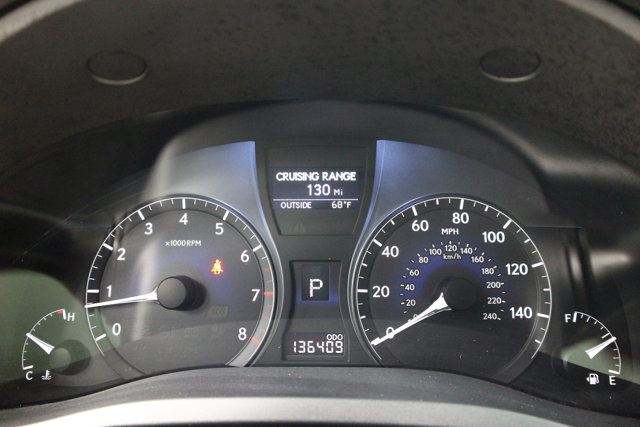 2012 Lexus RX 350 photo 16
