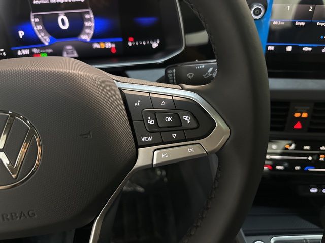2025 Volkswagen Jetta 1.5T SE photo 16