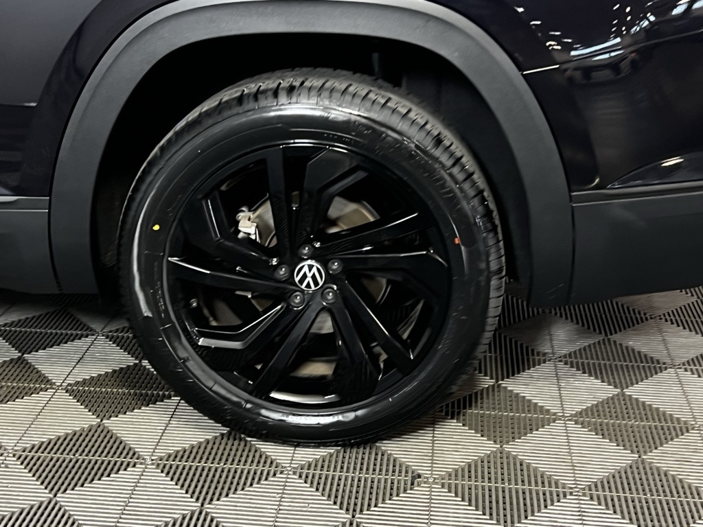 2022 Volkswagen Atlas SE Technology photo 8