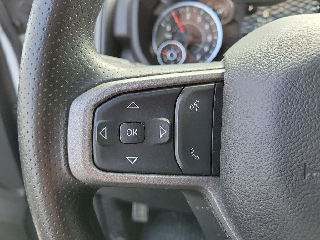 2023 Ram 5500 Tradesman photo 4