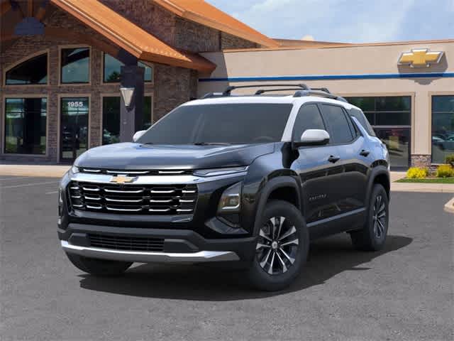 2025 Chevrolet Equinox LT photo 6