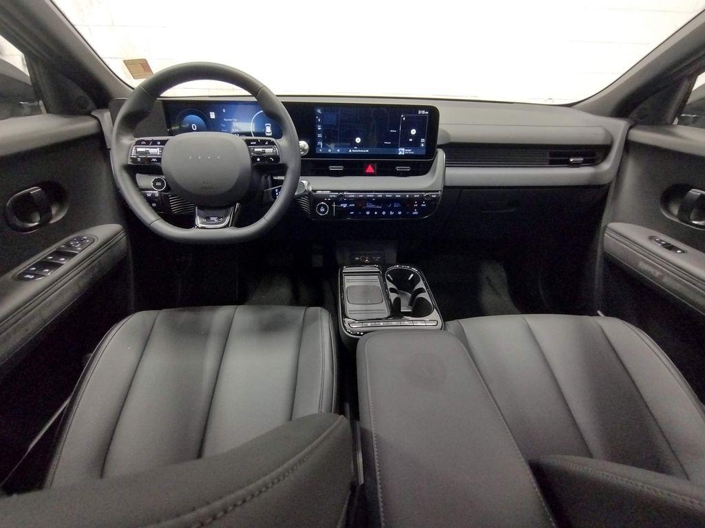 2025 Hyundai Ioniq 5 photo 34