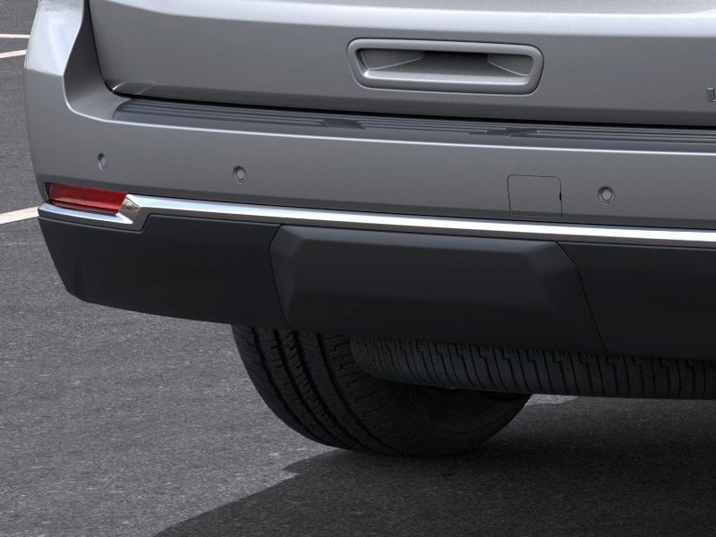 2025 Chevrolet Tahoe LT photo 14