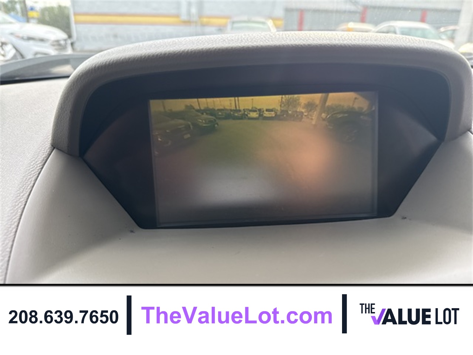2009 Acura MDX Technology photo 17