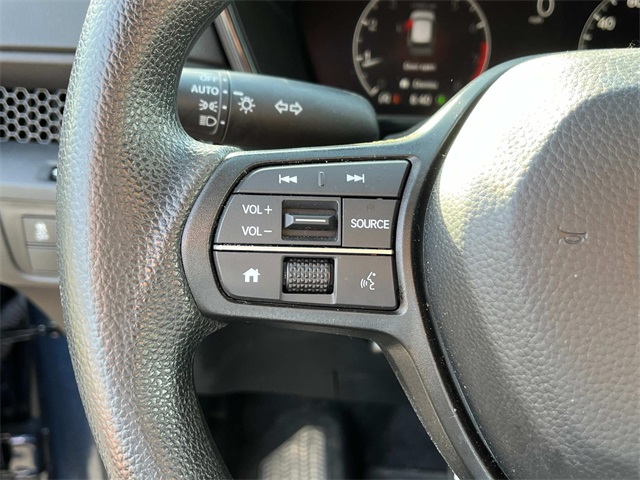 2024 Honda CR-V LX photo 24