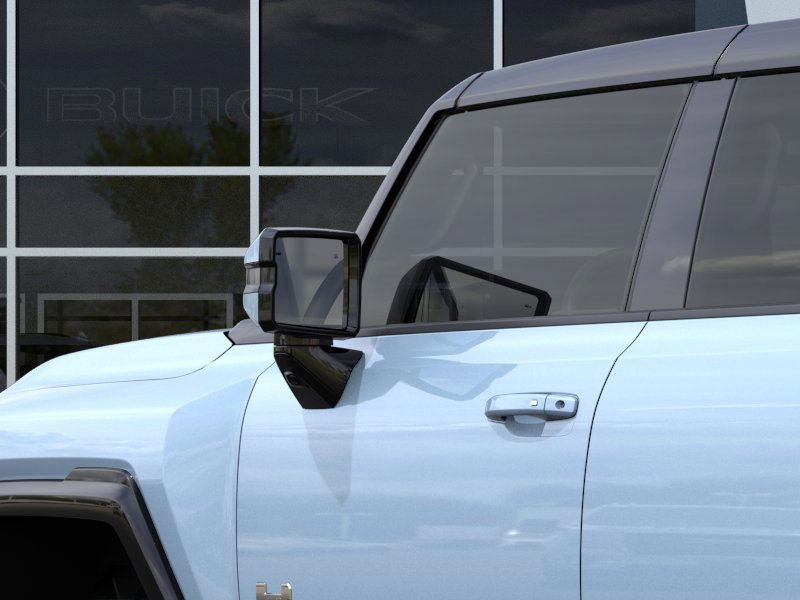 2025 Gmc Hummer EV Pickup photo 10
