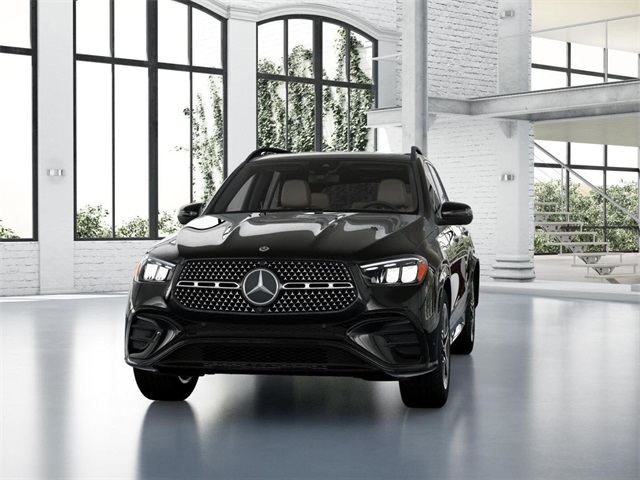 2026 Mercedes Benz GLE 450 4MATIC photo 40