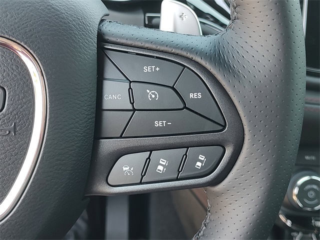 2025 Dodge Durango GT Plus photo 21