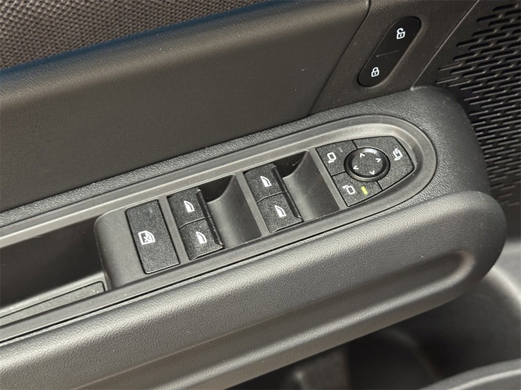 2025 Mini Countryman S ALL4 photo 37