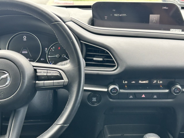 2022 Mazda CX-30 2.5 Select photo 13