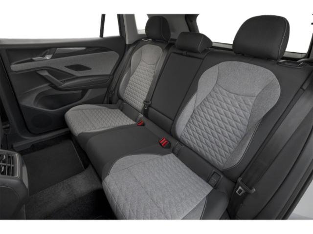 2025 Volkswagen Tiguan S photo 14