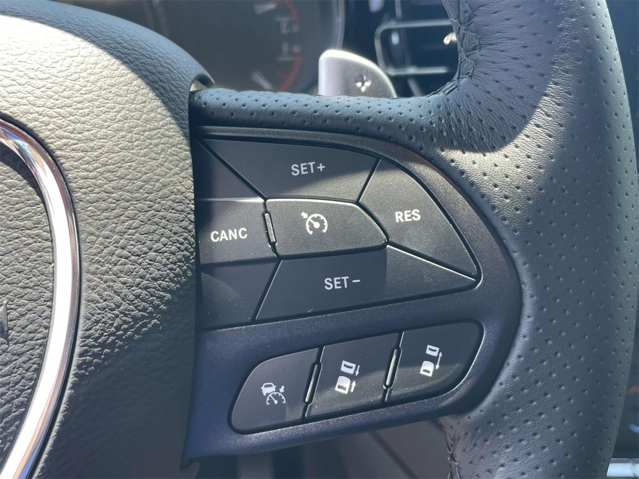 2025 Dodge Durango GT Plus photo 13