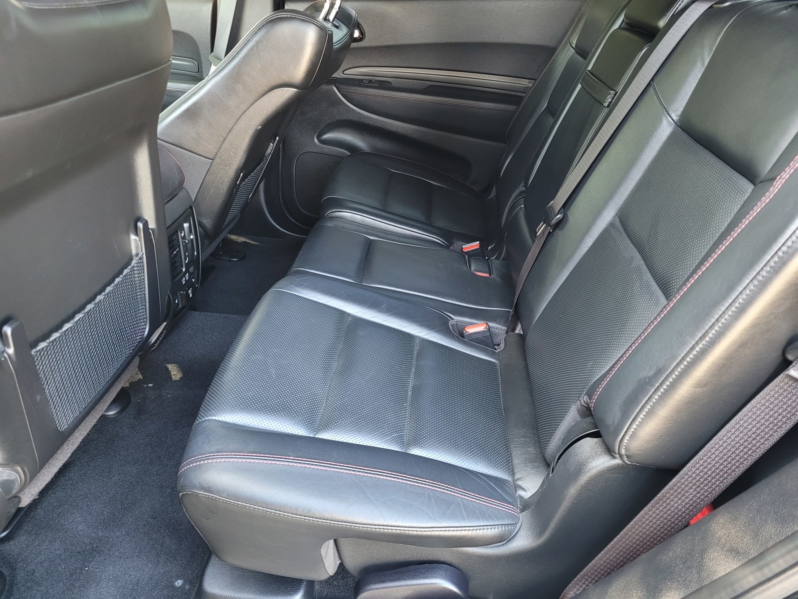2022 Dodge Durango R/T photo 10