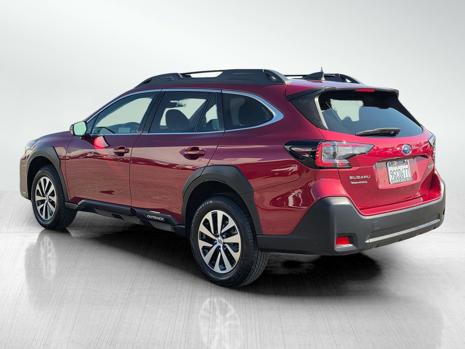 2023 Subaru Outback Premium photo 2