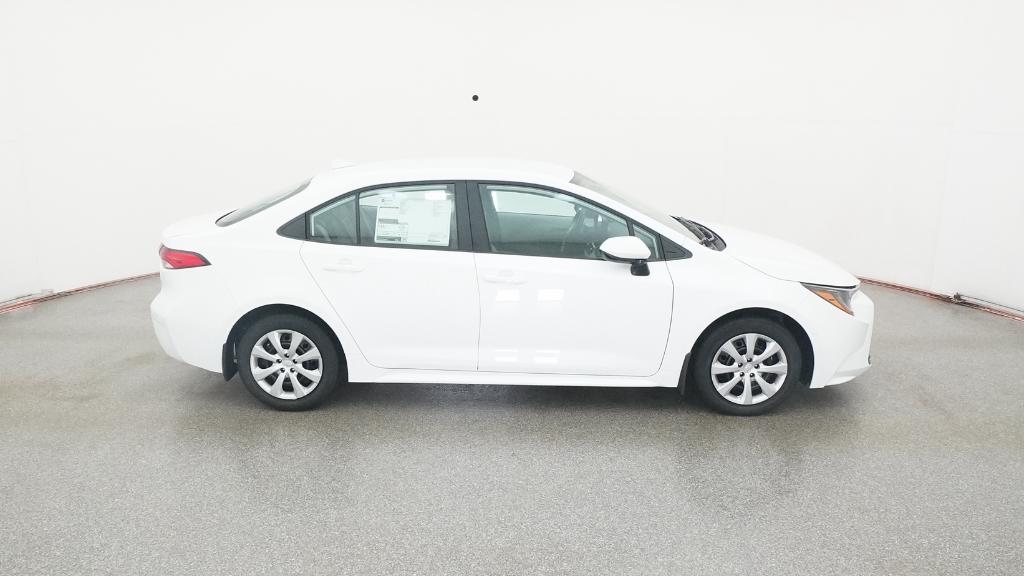 2026 Toyota Corolla LE photo 25