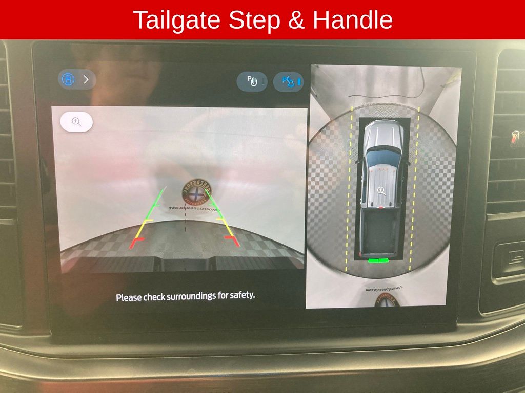 2026 Ford F-350 photo 3