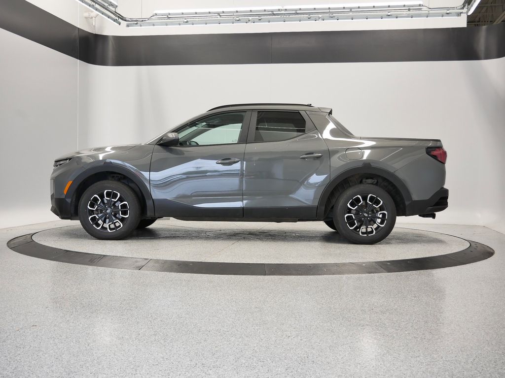 Certified 2023 Hyundai Santa Cruz SEL Premium with VIN 5NTJDDAF8PH049819 for sale in Coon Rapids, Minnesota