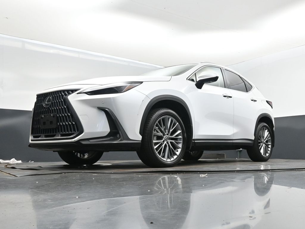 2023 Lexus NX 350 Luxury photo 36