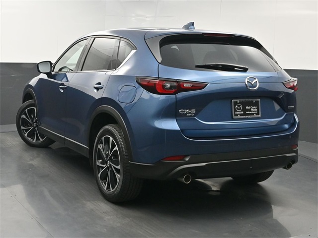 2023 Mazda CX-5 2.5 Premium Plus photo 4