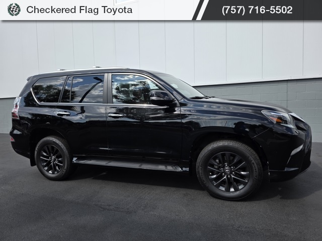 2022 Lexus GX 460 photo 10