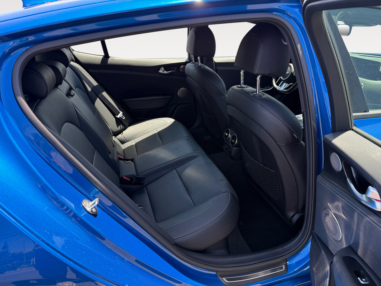 2023 Kia Stinger GT-Line photo 16