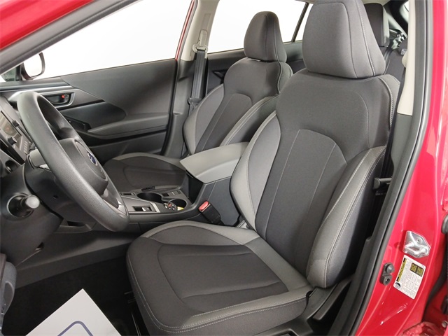 2025 Subaru Impreza Base photo 15