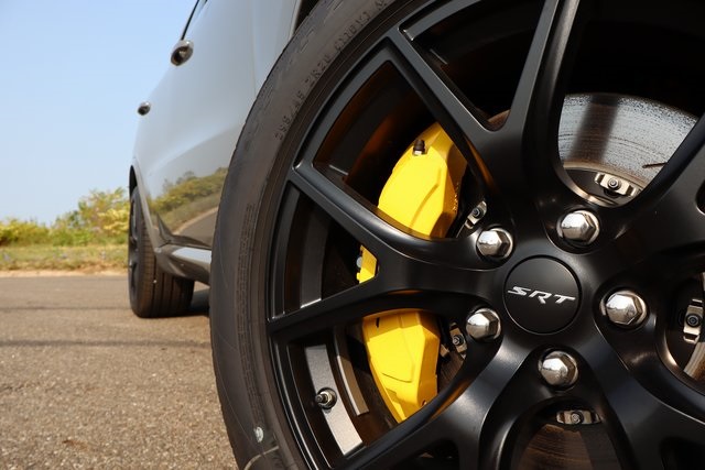 2024 Dodge Durango SRT 392 photo 4