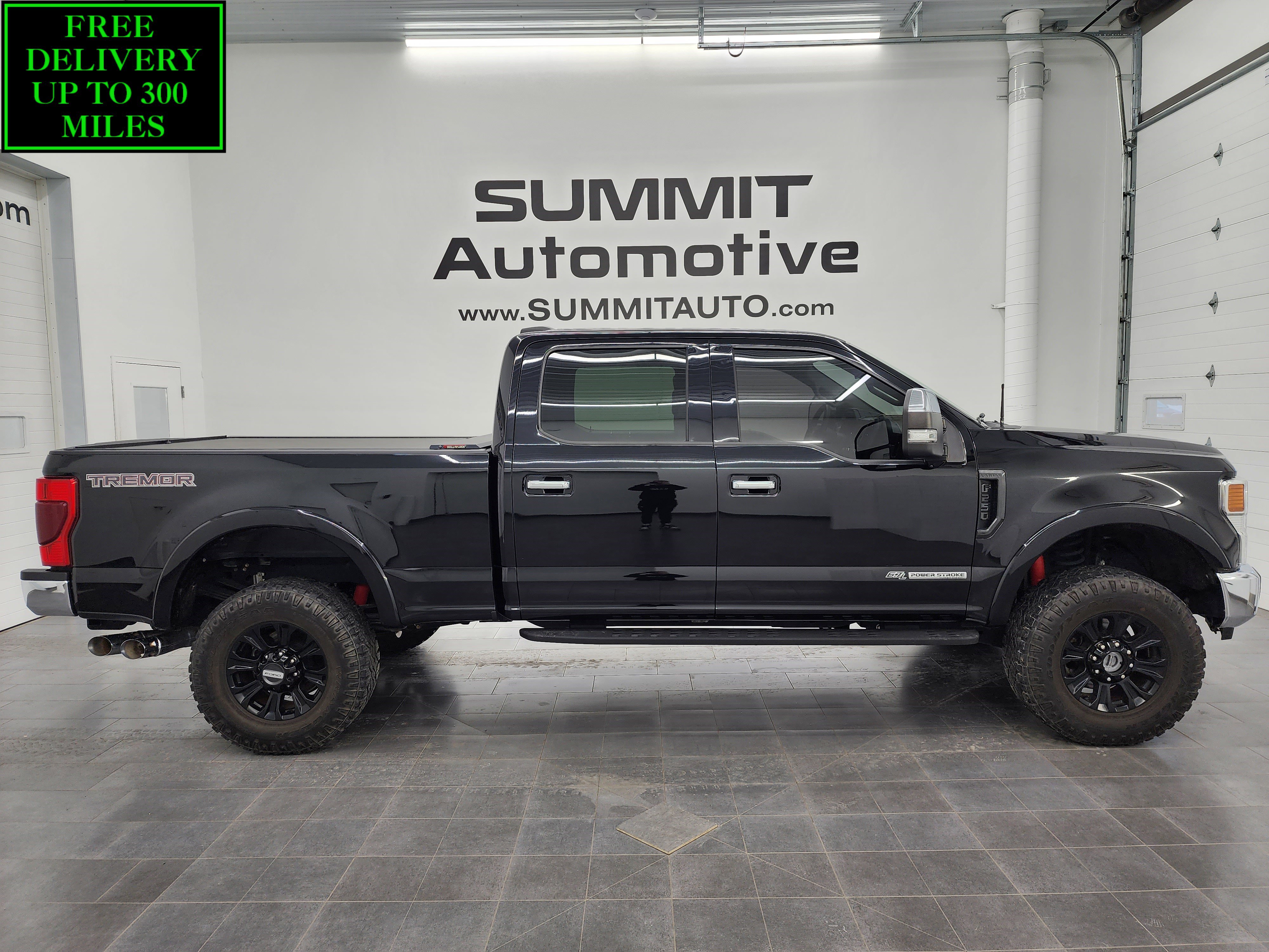 2021 Ford F-250 Base's photo