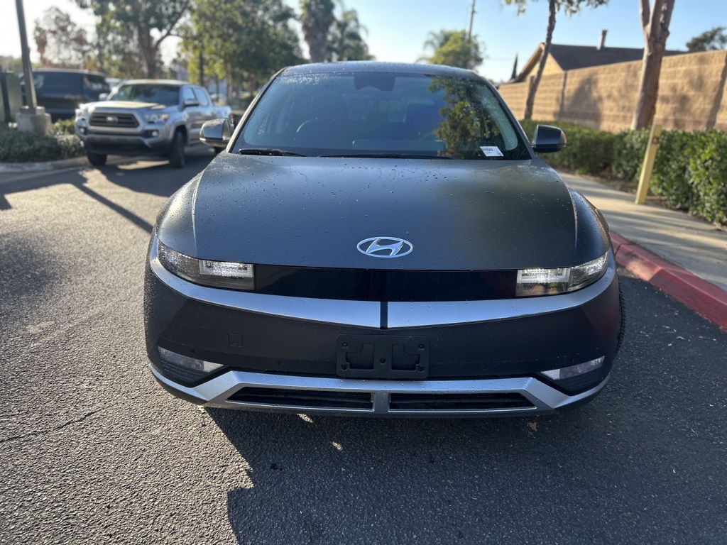 Certified 2023 Hyundai IONIQ 5 SEL with VIN KM8KNDAF2PU198227 for sale in Poway, CA