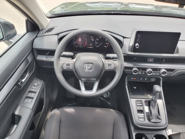 2026 Honda CR-V LX photo 19