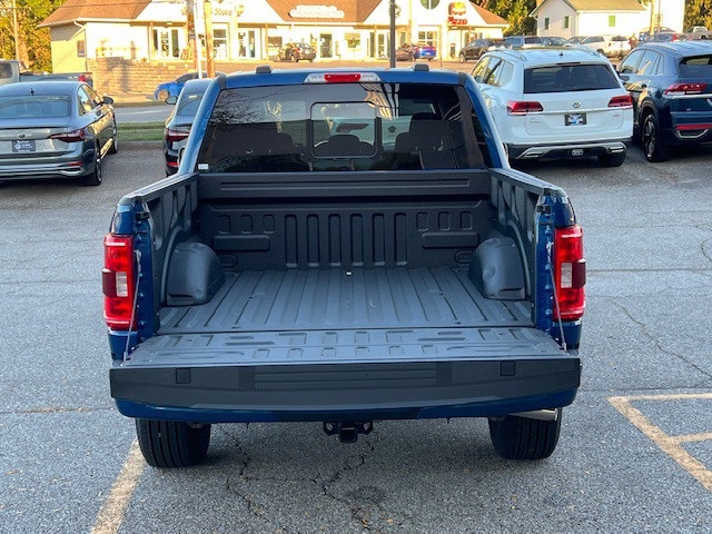 2022 Ford F-150 XLT photo 37