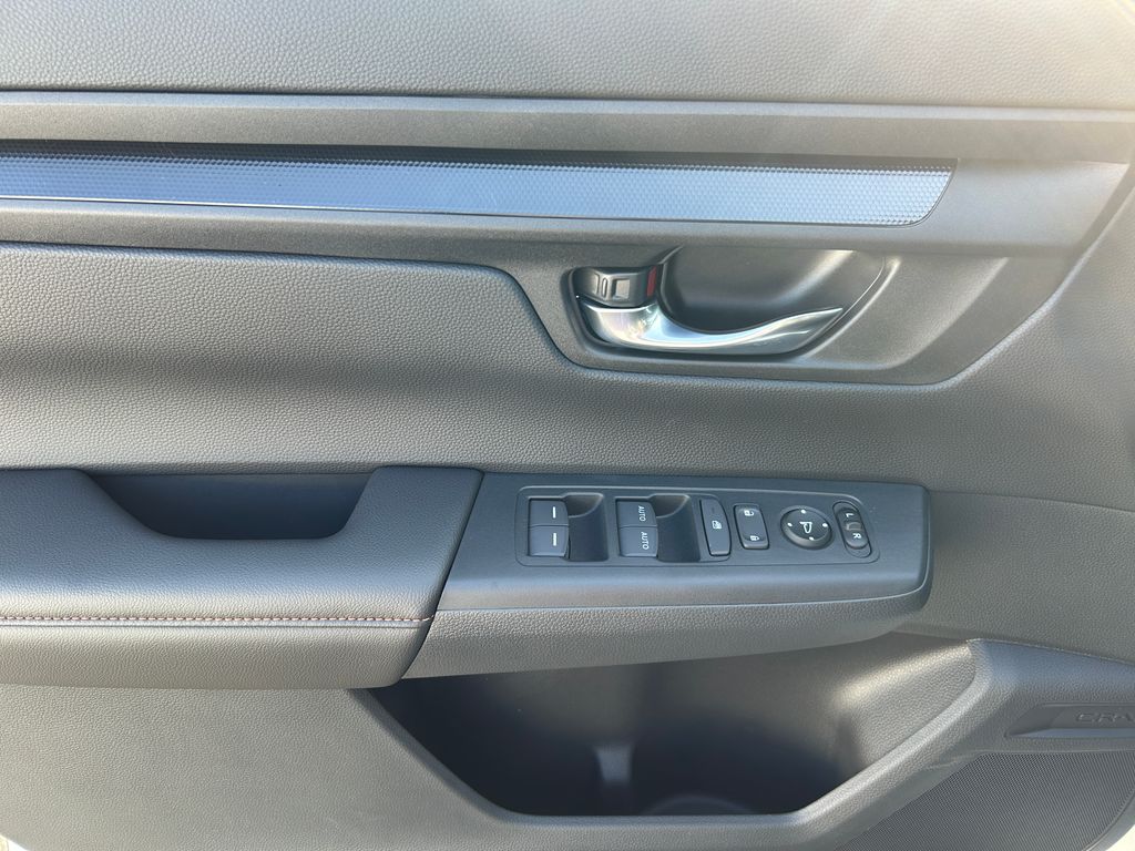 2026 Honda CR-V Hybrid Sport photo 26