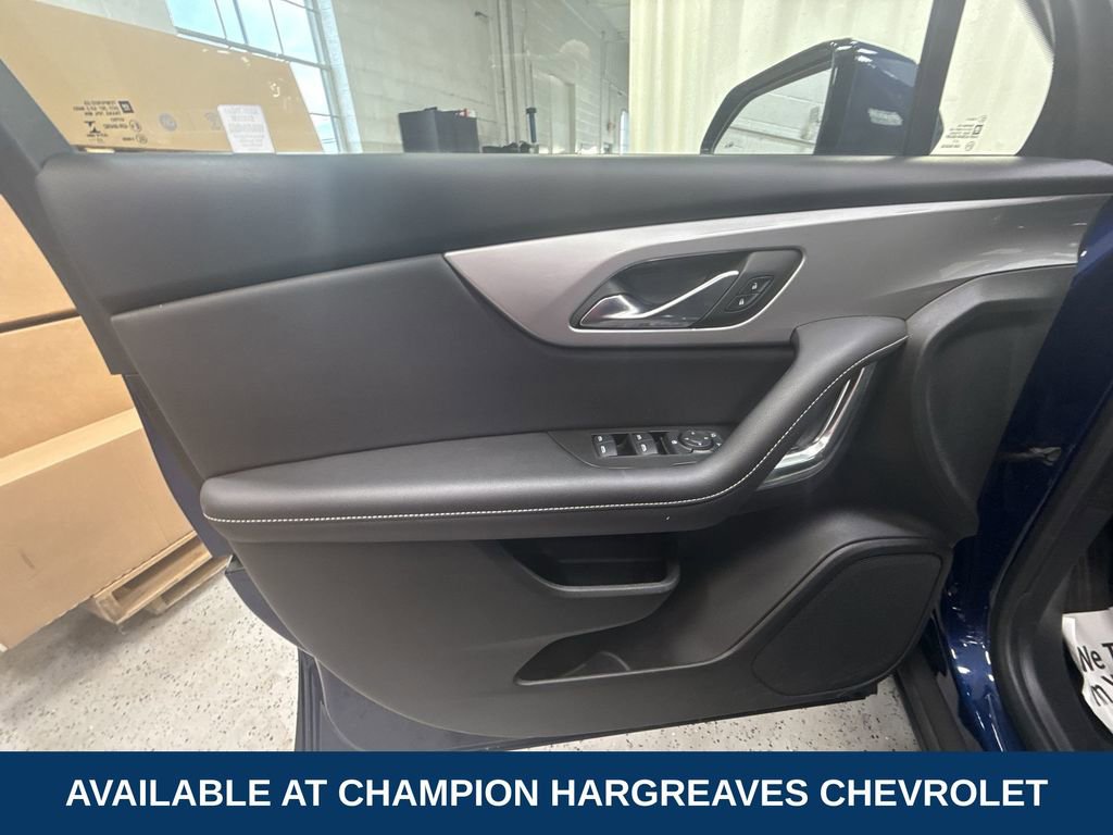 2023 Chevrolet Blazer 2LT photo 22