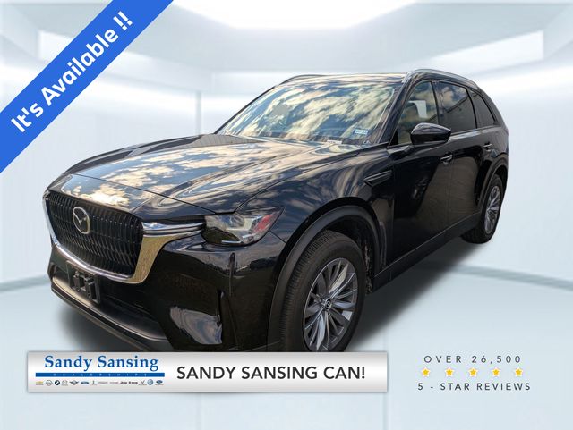 2024 Mazda CX-90 Turbo Preferred Plus Package's photo