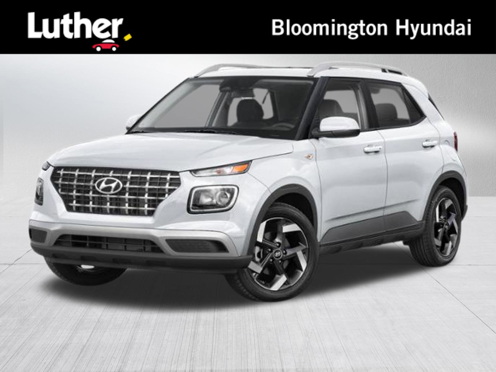 2026 Hyundai Venue SEL's photo