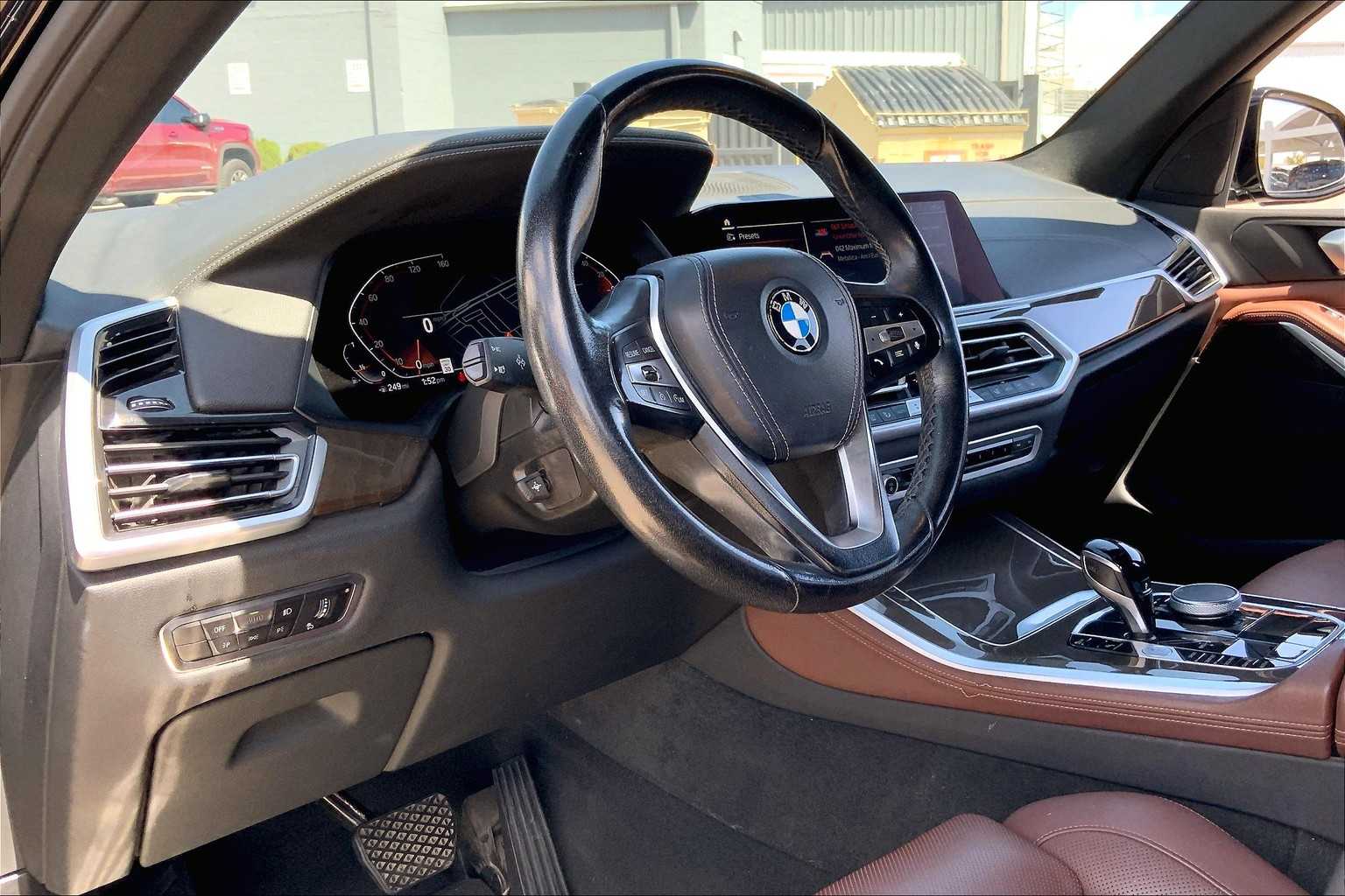 2023 Bmw X5 sDrive40i photo 15