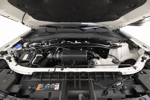 2022 Ford Explorer Limited photo 5