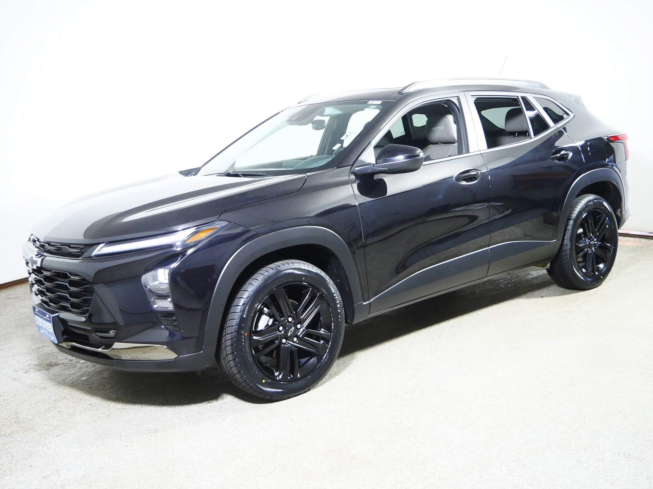 2024 Chevrolet Trax ACTIV photo 3
