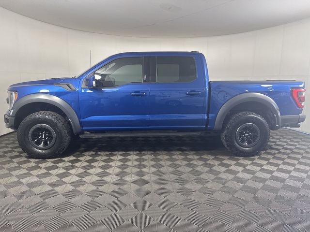 2022 Ford F-150 Raptor photo 7