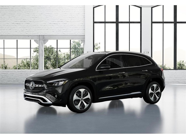 2026 Mercedes Benz GLA 250 4MATIC photo 37