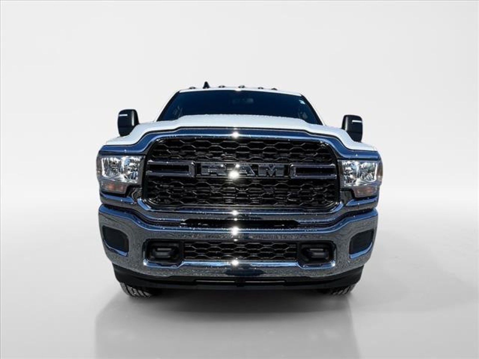 New 2024 RAM 2500 Tradesman Crew Cab in Rogersville 24064